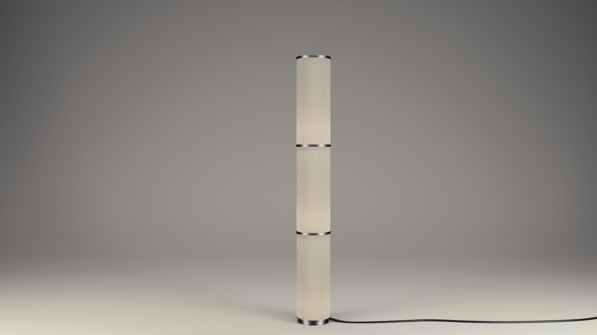 3d Nice Ikea Lamp