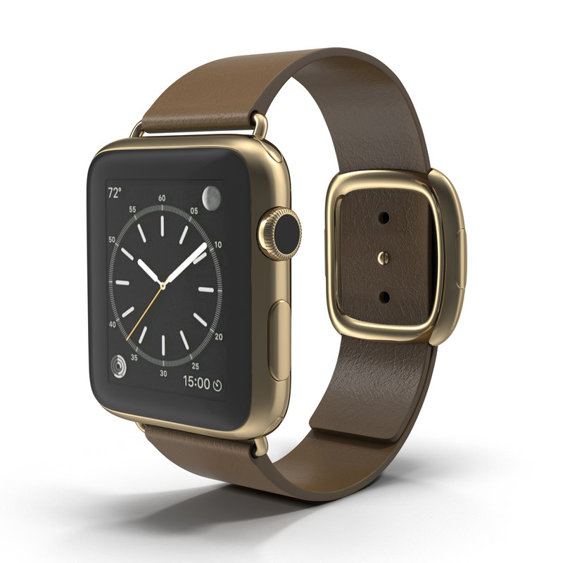 new model apple watch