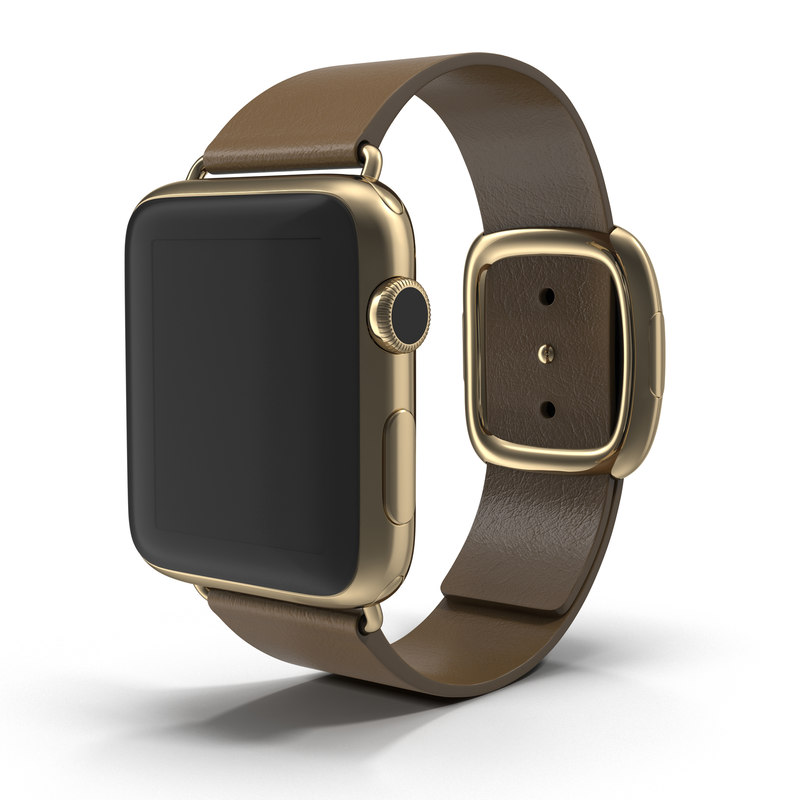 apple watch gold series 3 42mm