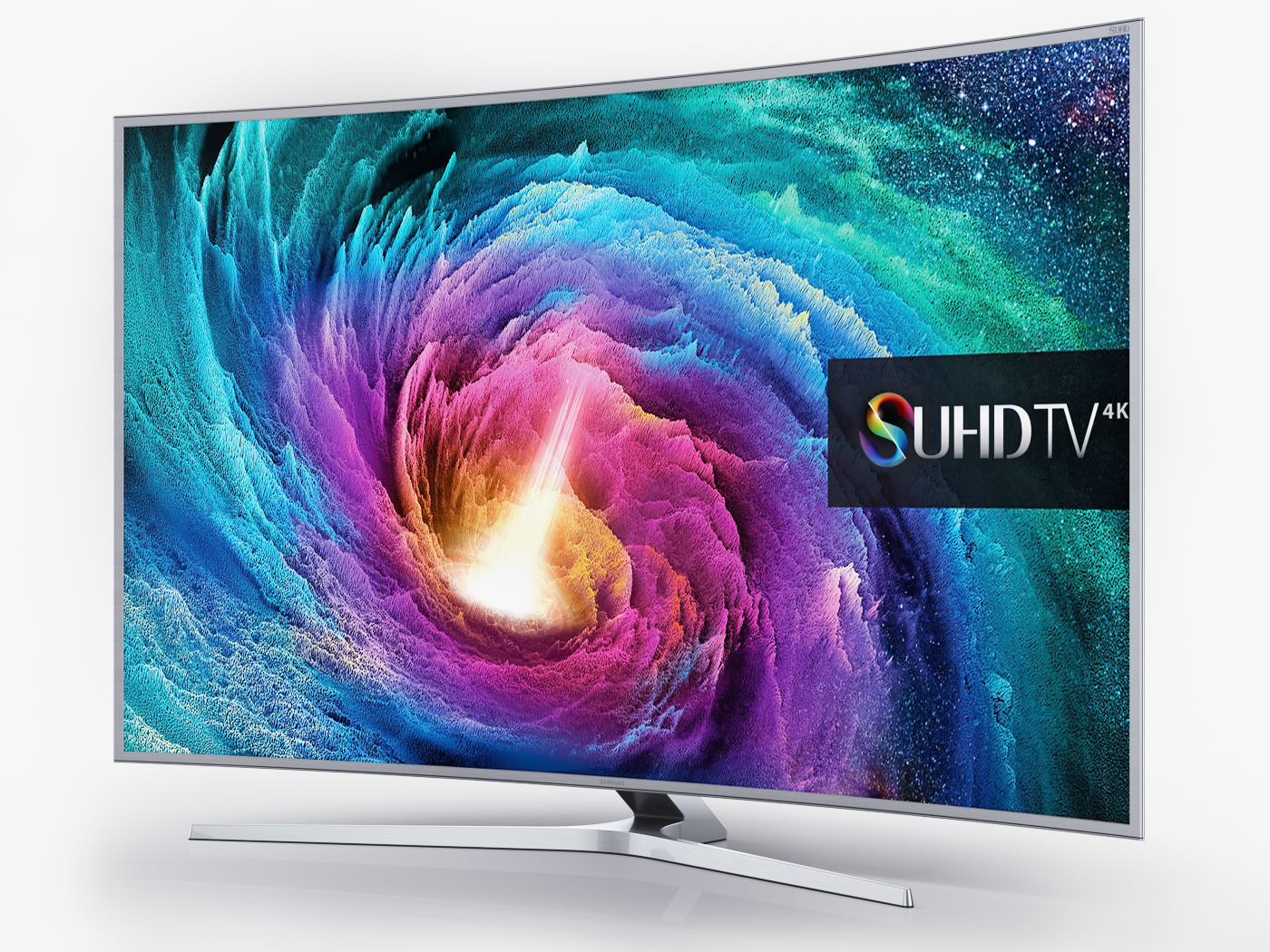 三星65 js9000 9系列弯曲suhd智能3d led电视ue55js9000 ue65js9000 u