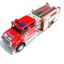 3d 3ds rescue pumper truck