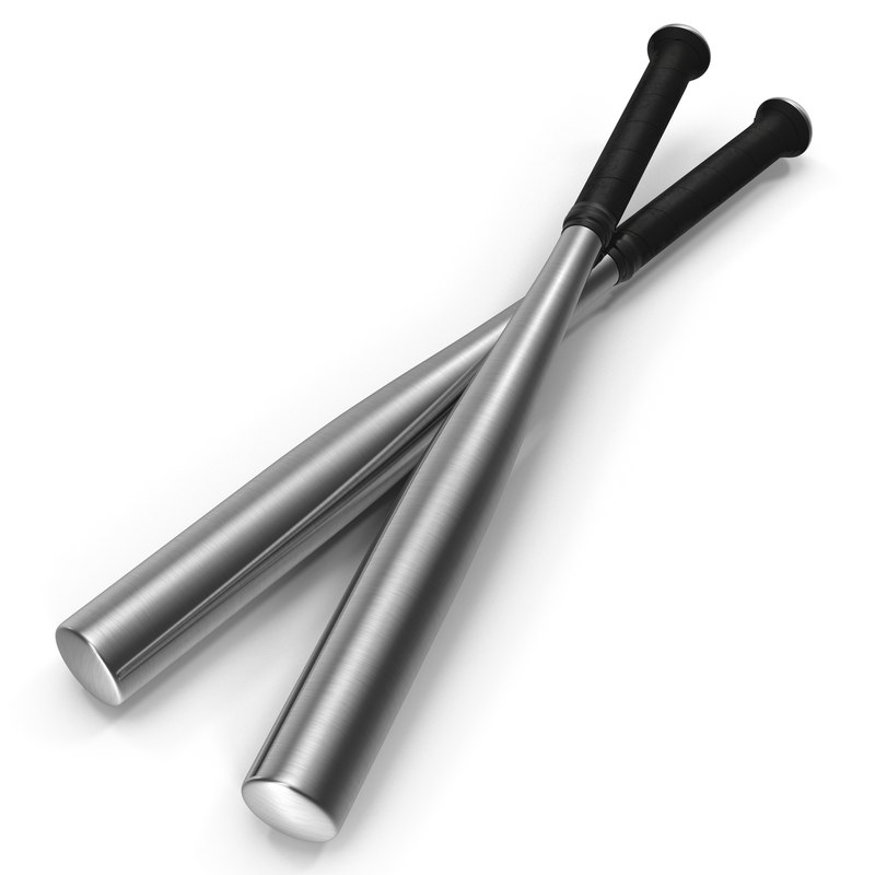 max metal baseball bat generic