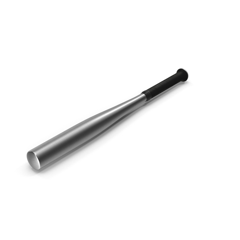 max metal baseball bat generic