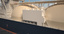 3d lng tanker ship grand model