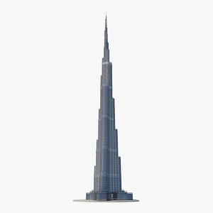 burj khalifa max