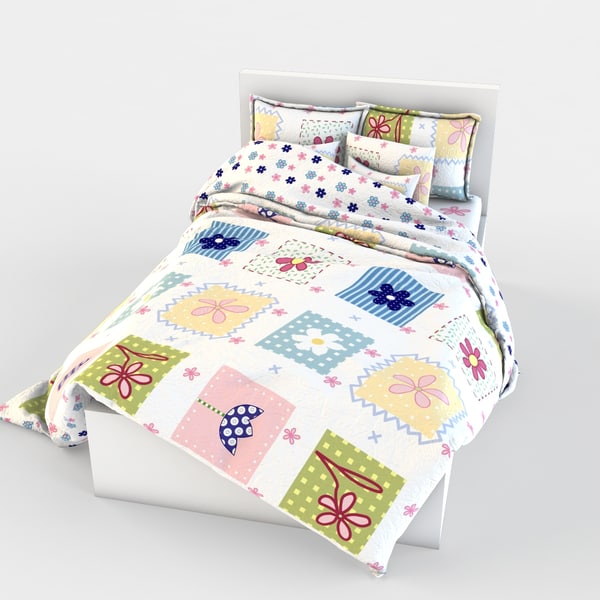 children bed linen