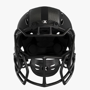 max xenith epic football helmet
