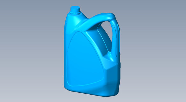 Motor Oil 3D Models for Download | TurboSquid