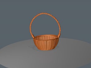 cinema4d basket