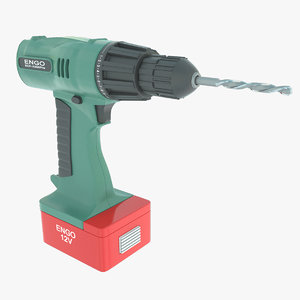drill screwdriver max