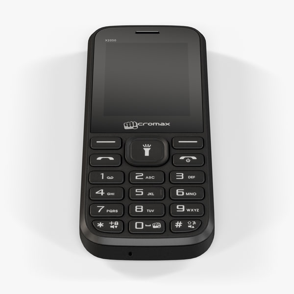 Micromax x2050 аккумулятор