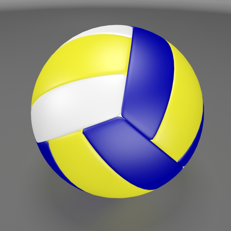 beach volleyball 3d 3ds