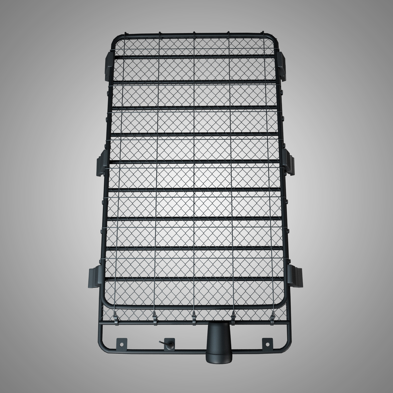 roof basket racks max