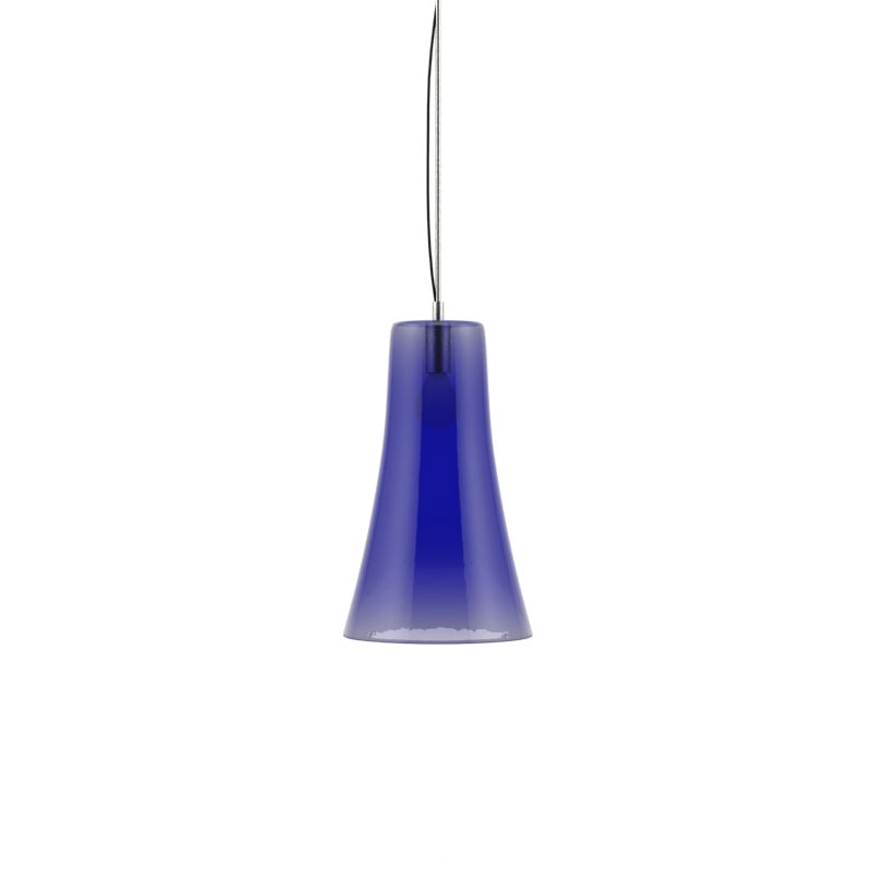 Bell Shaped Pendant Lamp