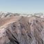 16km mountain terrain landscape 3d model