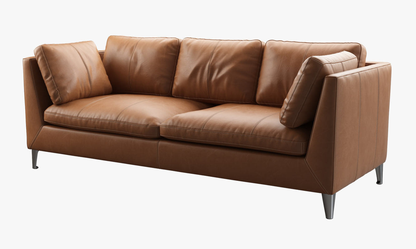 Sofa 3D Models For Download TurboSquid