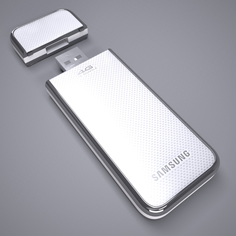 modem usb samsung max free