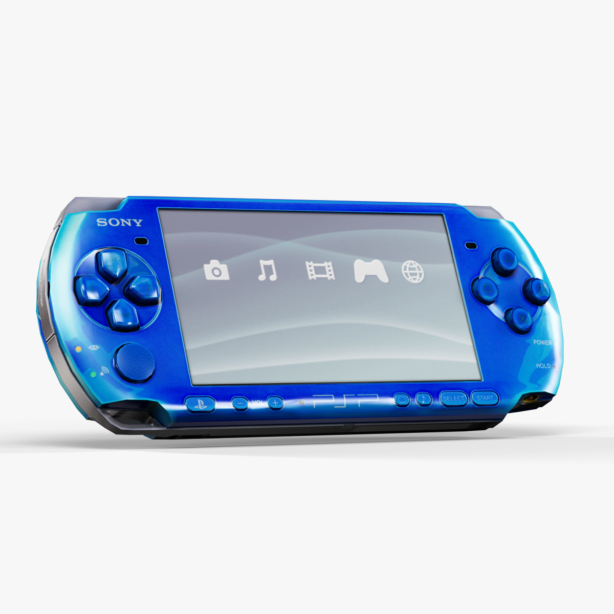 Когда вышла psp 3008