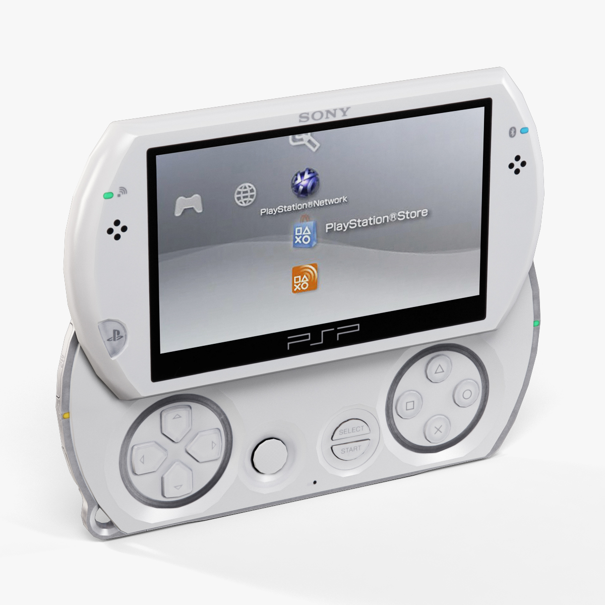 Какая зарядка у psp 1008