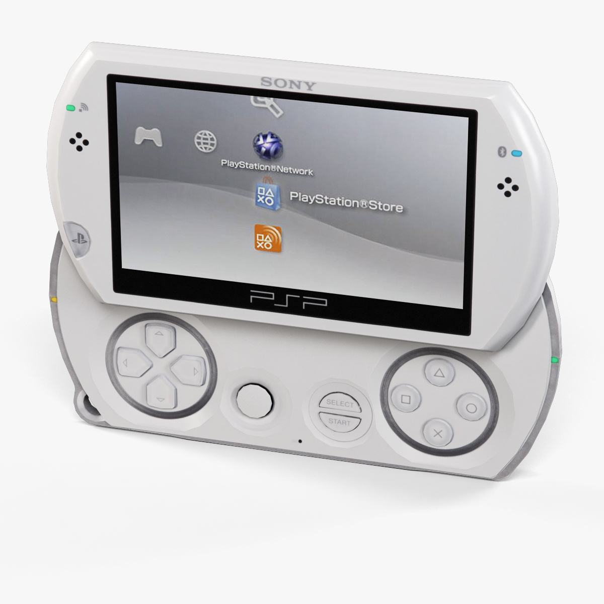 Какая зарядка у psp 1008