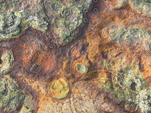 rust texture two