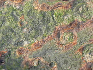 rust texture