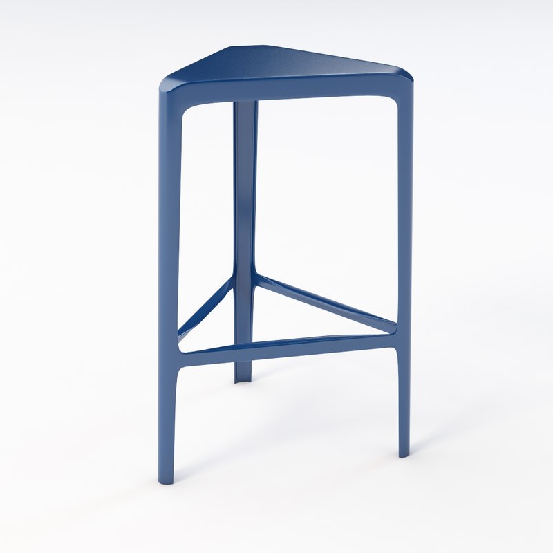 Bar Stool Barstool Max Arktura Clic Barstool