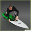 surfer 3d max