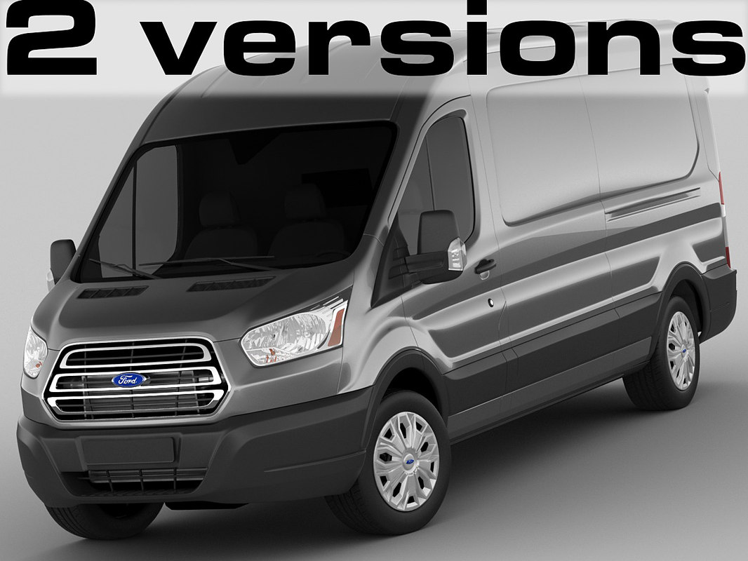 Ford Transit Umbauten - Informationen | Ford DE