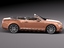 3d 2015 cabrio gt model