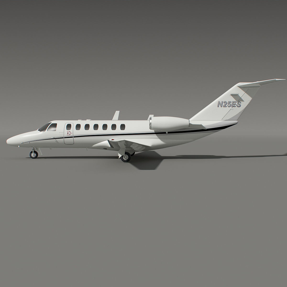 cessna citation aircraft max