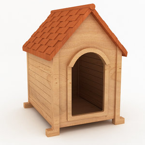 dog house max