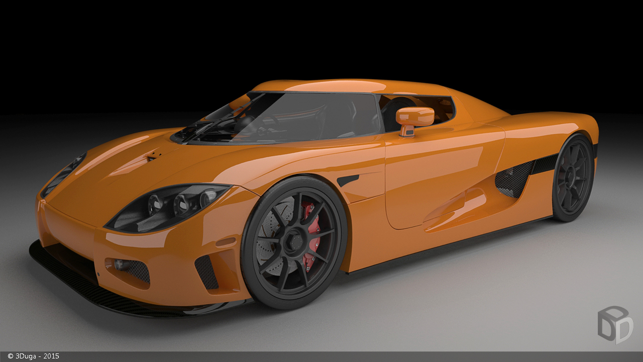 koenigsegg ccx max