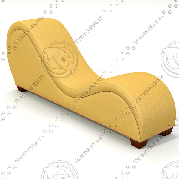 3d Tantra Chair Furniture Sex 8998