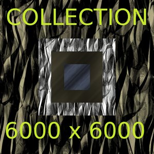 metal plate seamless