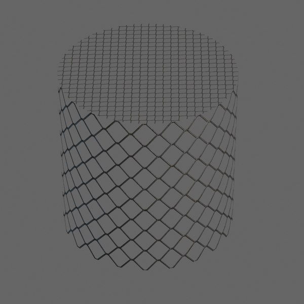 Texture Other metal fence net