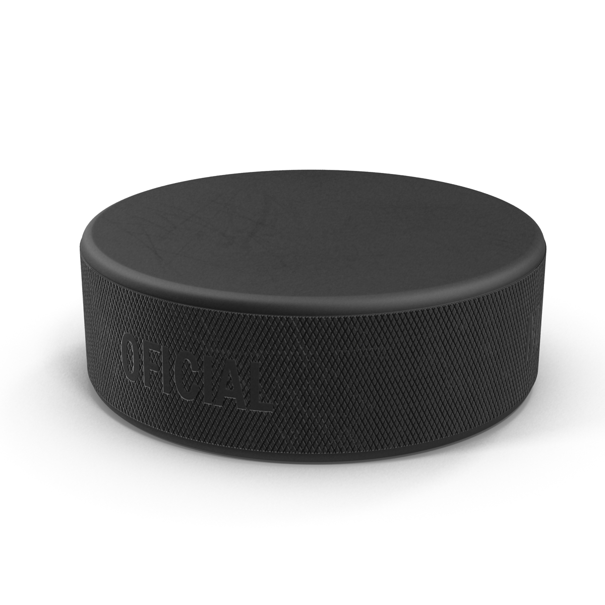 3ds hockey puck