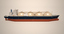 3d lng tanker ship grand model