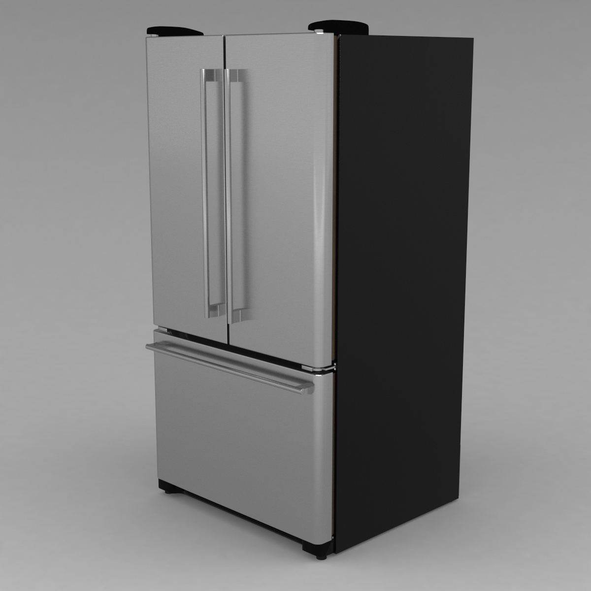 max refrigerator
