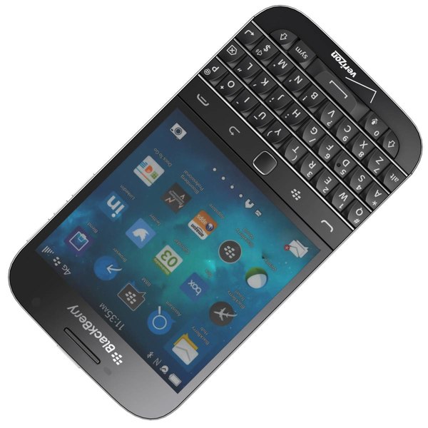 Blackberry classic non camera где купить