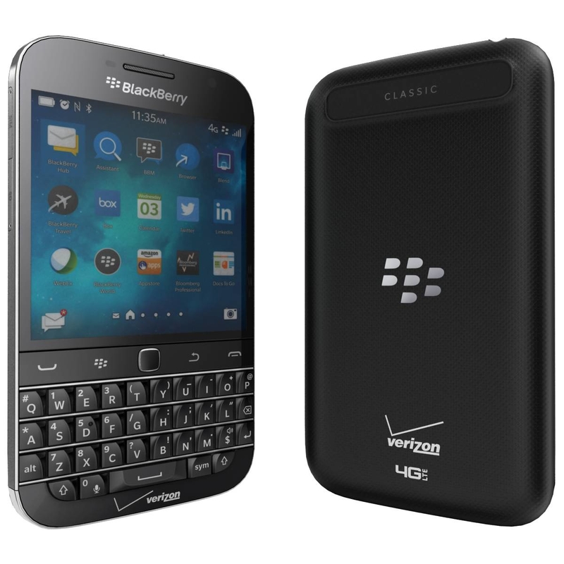 Blackberry classic non camera где купить