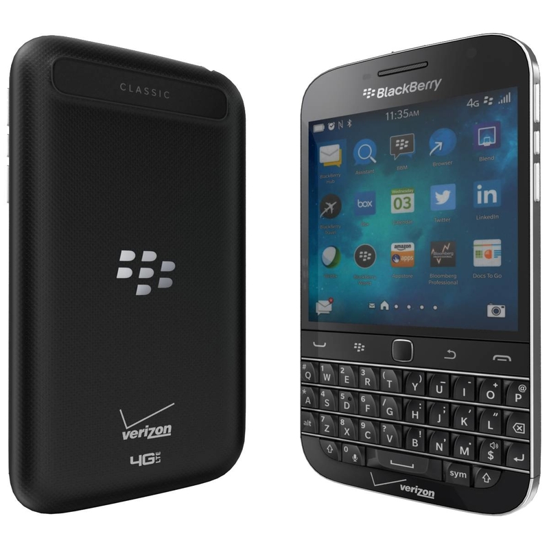 Blackberry classic non camera где купить