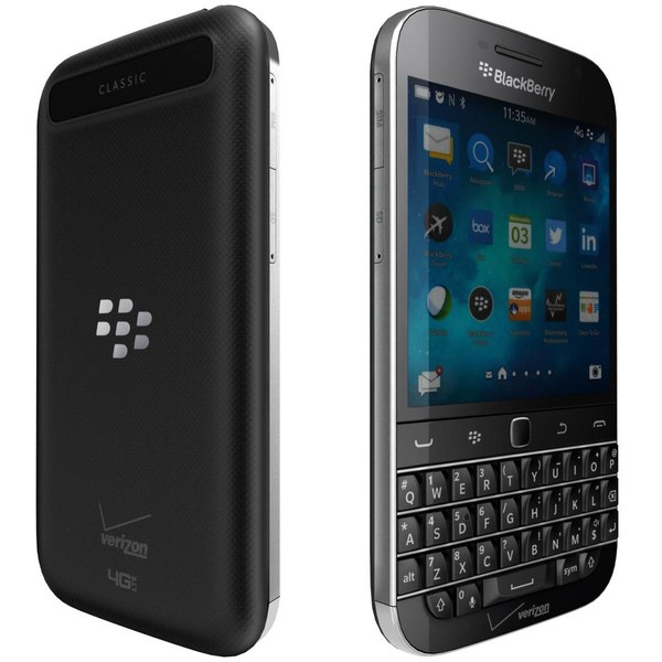 Blackberry classic non camera где купить