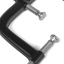 3ds max clamp