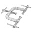 3ds max clamp