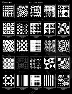 Objects_Patterns