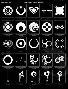 Objects_Symbols_Abstracts