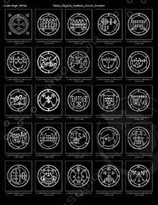 Objects_Symbols_Occult_Solomon