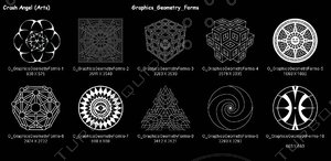 Graphics_Geometry_Forms