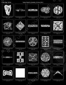 Objects_Symbols_Culture_Celtic